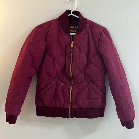 Eddie Bauer Jackets & Coats Womens Eddie Bauer Down Skyliner Jacket